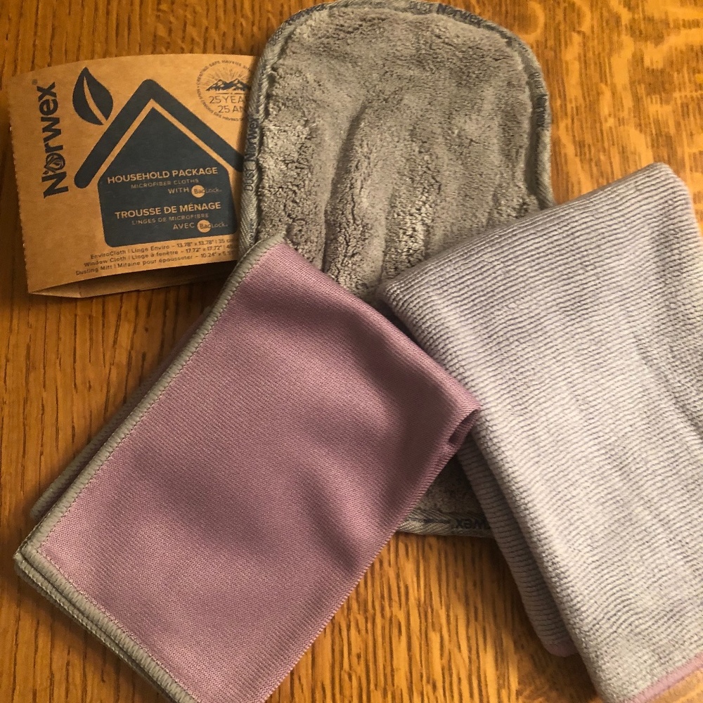 Norwex Household package